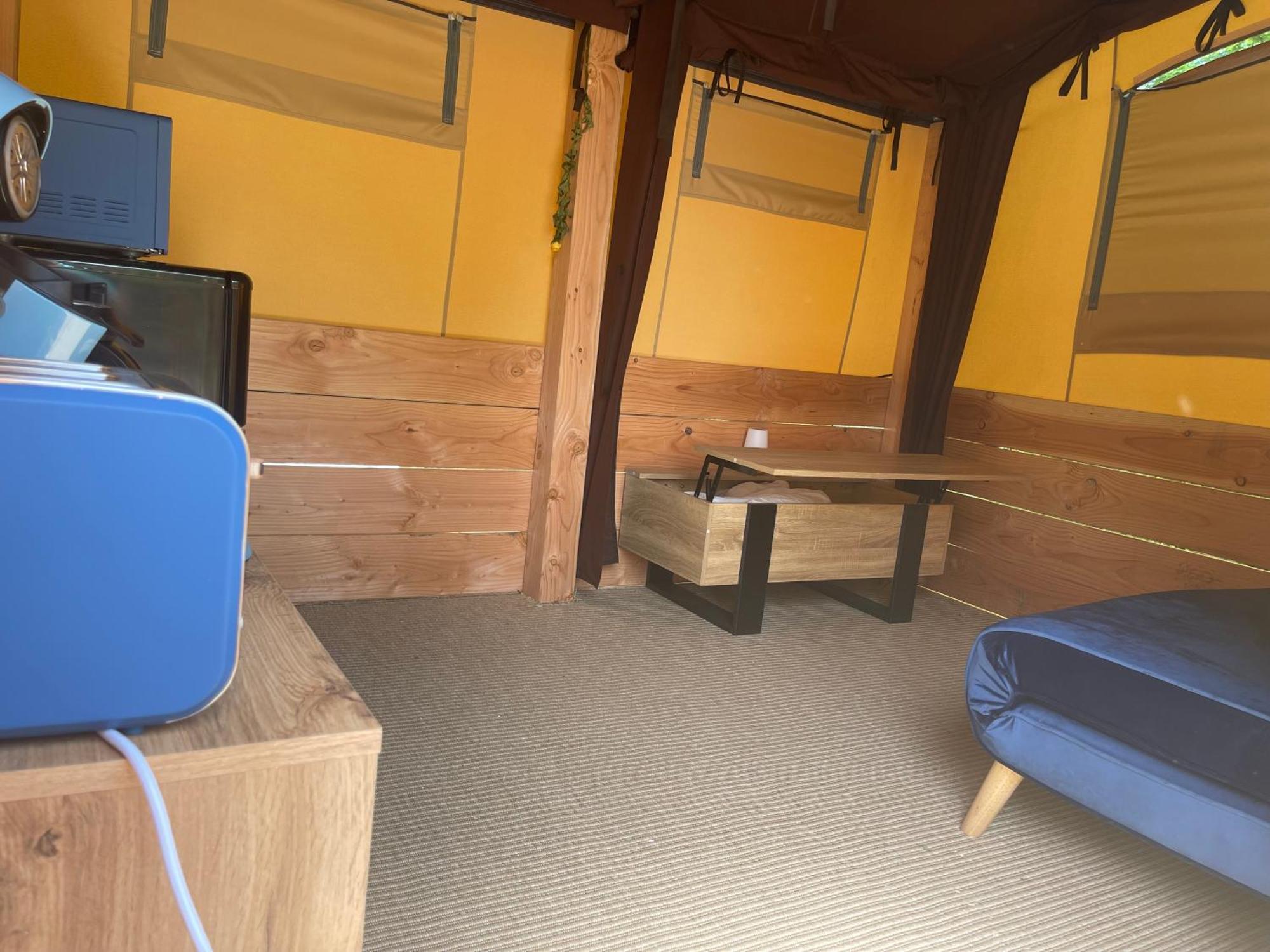Camping Paradis Family Des Issoux Lalevade-d'Ardeche Luaran gambar