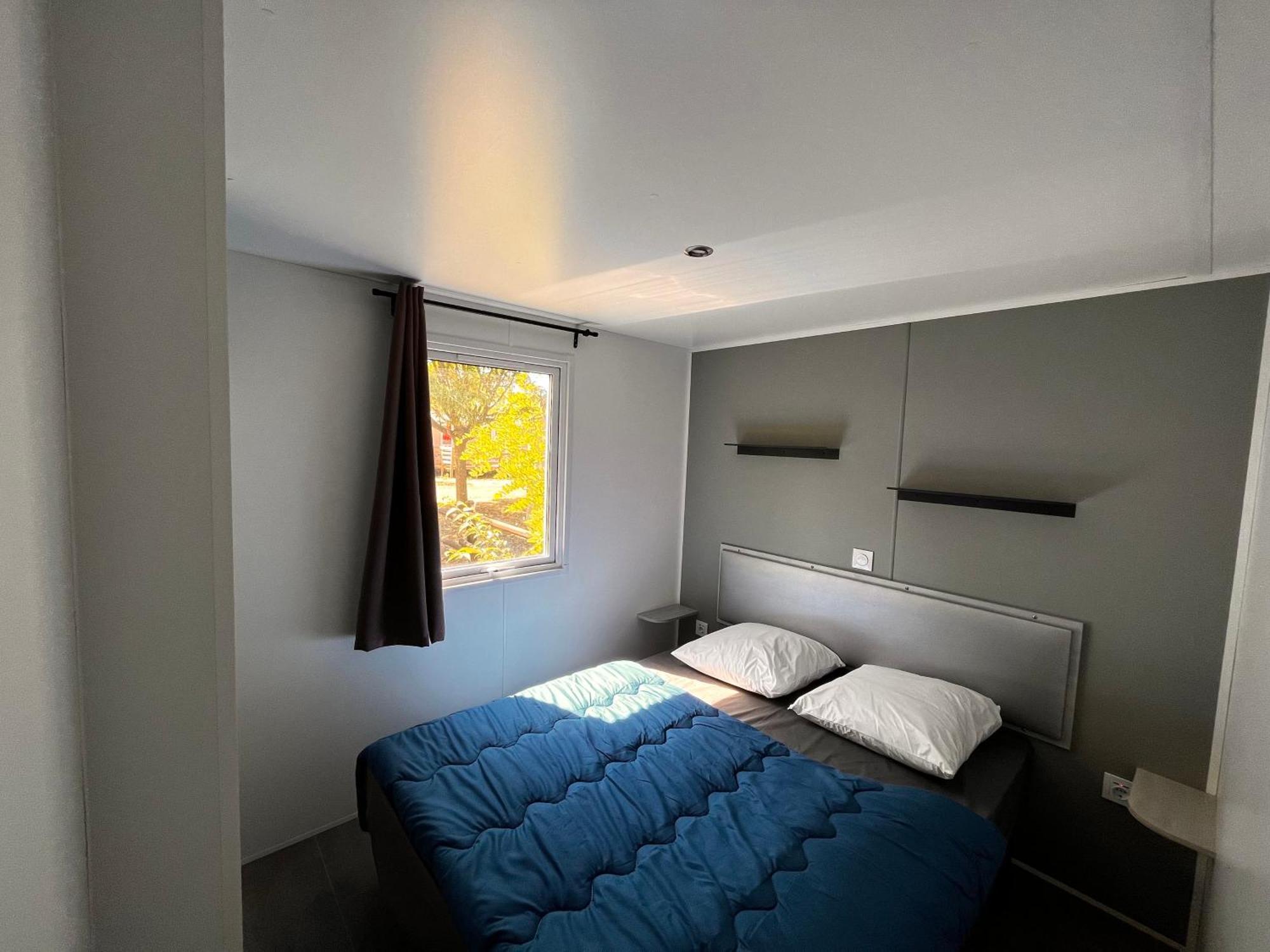 Camping Paradis Family Des Issoux Lalevade-d'Ardeche Luaran gambar