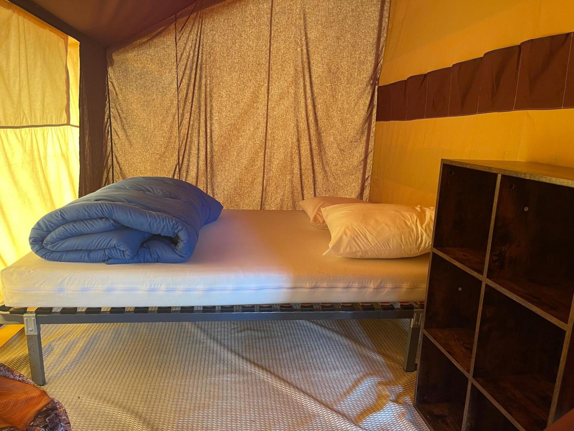 Camping Paradis Family Des Issoux Lalevade-d'Ardeche Luaran gambar