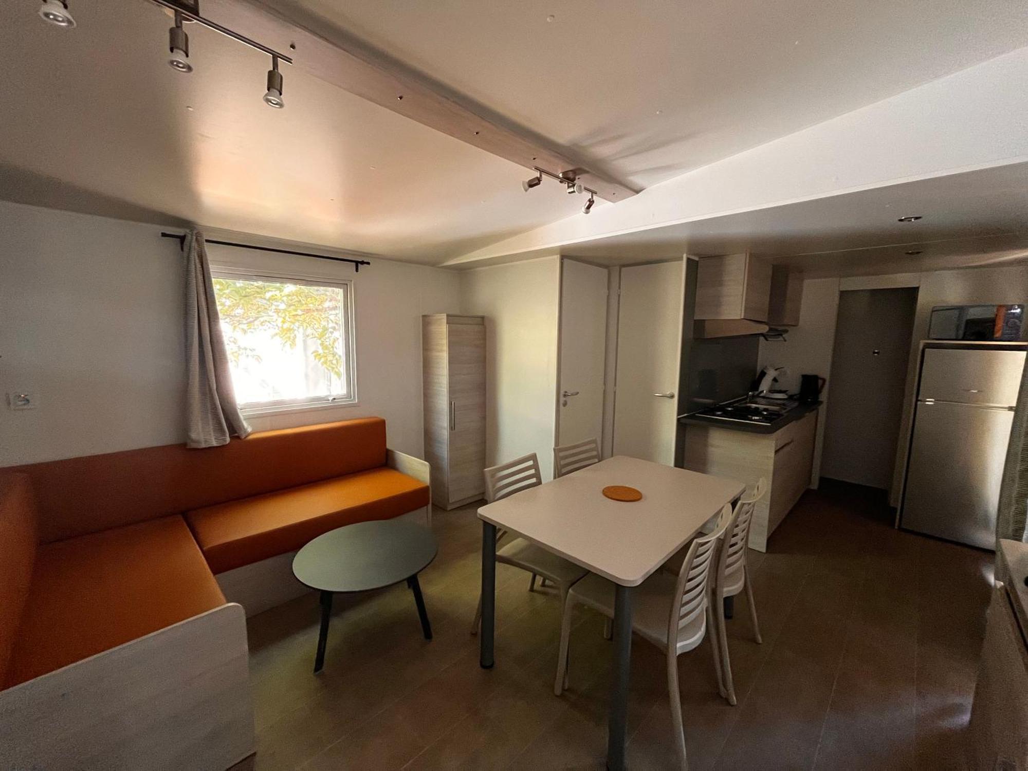 Camping Paradis Family Des Issoux Lalevade-d'Ardeche Luaran gambar